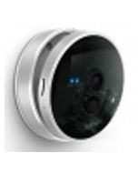 720P WIFI Home USE Smart Camera 