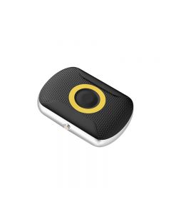 Persoonlijke GPS tracker