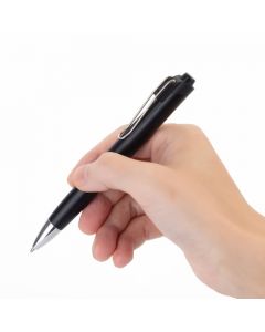 Audio Monitor in pen op wifi