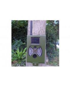 Pantser behuizing hunting camera H300