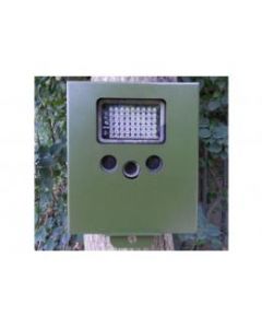 Gepantserde behuizing voor hunting camer HC002