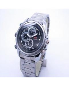 Horloge en camera 1280*960 (720P)  8GB 