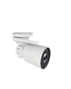 IP camera met PAN/TILT incl.DVR