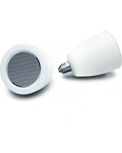 LED lamp/Speaker