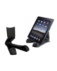 Tablet standaard met bluetooth luidspreker(draadloos)