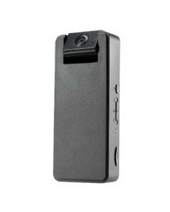 Black box mini  camera Z16, 3 detectie methodes groothoeklens 160 graden